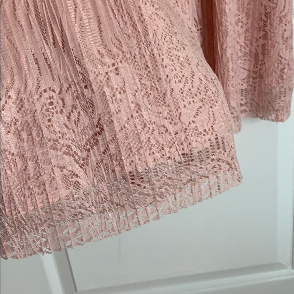 Pink Dress - Picture 3 of 6